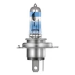 Osram Night Breaker 200 H4 +200% halogén izzó 64193NB200