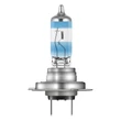 Osram Night Breaker 200 H7 55W +200% halogén izzó 64210NB200
