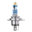 Osram Night Breaker 220 H4 55W +220% halogén izzó 64193NB220