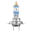 Osram Night Breaker 220 H7 55W +220% halogén izzó 64210NB220