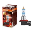 Osram Night Breaker 220 H11 55W +220% halogén izzó 64211NB220