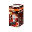 Osram Night Breaker 220 H11 55W +220% halogén izzó 64211NB220