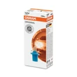 	 Osram 1,2W BX8,5d Original Line műszerfal izzó 2721MFX 10db-os készlet