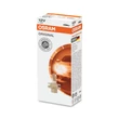 Osram 1,5W BX8,4d Original Line műszerfal izzó 2452MFX6 10db-os készlet