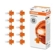 Osram BX8,4d 1,1W 12V Original Line műszerfal izzó 2473MFX6 10db-os készlet