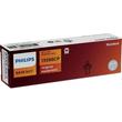 Philips BAX8,5d/2 1,2W 24V szürke műszerfal izzó 10db-os készlet