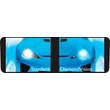 Philips DiamondVision H1 halogén izzó 12258DVS2