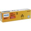 Philips BAX8,5d 1,5W 12V műszerfal izzó 12637CP 10db-os készlet