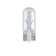 Philips T10 W5W 12V ExtraDuty halogén izzó 12961EDCP 10db-os készlet