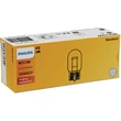 Philips T20 W21/5W 7443 Vision +30% halogén izzó 12066CP 10db-os készlet