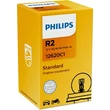 Philips R2 Standard 45/40W 12V halogén izzó 12620C1
