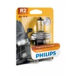 Philips R2 Vision 45/40W 12V halogén izzó 12475B1