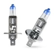 Philips H1 X-tremeVision G-Force halogén izzó +130% 12258XVG