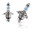 Philips H4 X-tremeVision G-Force halogén izzó +130% 12342XVGS2