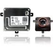 Delphi 4G0907697A - 4G0907697G LED nappali menetfény vezérlő teljesítmény modul
