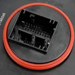 Utángyártott LED lámpatest vezérlő teljesítmény modul 147000025601 - BMW - MINI 63117457873