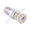 Bajonett (BA9S - T4W) Turbo LED Can-Bus