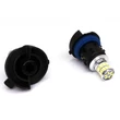 HP24W 36x3014SMD Turbo LED Can-Bus 12-24V 6500K fehér - 2700K sárga