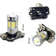PH16W 42x3030SMD LED CanBus 12V 6500K fehér