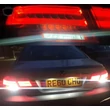 PH16W 42x3030SMD LED CanBus 12V 6500K fehér