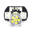 PH19W 42x3030SMD LED CanBus 12V 6500K fehér