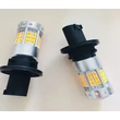 PH24WY 42x3030SMD LED CanBus 12V 2700K sárga index