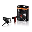 Osram LEDSBIKE Race 50 első+hátsó Kerékpár lámpa készlet LEDBL101