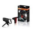 Osram LEDSBIKE Race 100 első+hátsó Kerékpár lámpa készlet LEDBL103