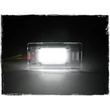 Einparts LED beltér világítás BMW lábtér csomagtér kesztyűtartó világítás EP551