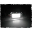 Einparts Mercedes LED beltér világítás EP554