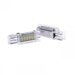 Einparts LED beltér világítás EP555
