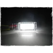Einparts LED beltér világítás EP555