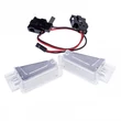Einparts LED beltér világítás EP557