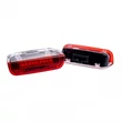 Einparts LED Porsche - Seat - Skoda - VW ajtó világítás beltér világítás EP600