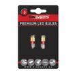T10 (W5W) LED 57SMD Einparts EPL128