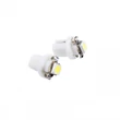 Einparts T8.5 B8.5D 1SMD 5050 LED W1.2W piros EPL11 (készlet erejéig)