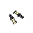 H16W T15 (W16W) LED 30 SMD 3020 Einparts EPL148