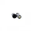 T20 (7443CK - W21/5W) LED 66x2016 CREE SMD Einparts EPL164