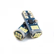 T10 (W5W) LED 18 SMD Einparts EPL198 12-24V