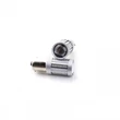 BA15S (P21W) piros LED 66x2016 CREE SMD Einparts EPL251
