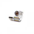 BA15S (P21W) sárga index LED 66x2016 CREE SMD Einparts EPL252