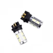 PW24W LED 10x5630 6000K fehér SMD Einparts EPL35