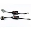 Einparts BA15S P21W LED CANBUS control EPRES03