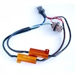 Einparts T20 7443 W21/5W LED CANBUS control EPRES27