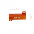 Einparts T20 7443 W21/5W LED CANBUS control EPRES27