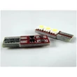 Einparts T10 (W5W) LED 3 SMD Can-Bus - egy oldalra világító EPL36