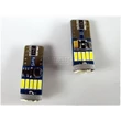 T10 (W5W) LED 15 SMD 3000K Einparts EPL125