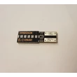 HyperColor T10 (W5W) 6SMD LED Can-Bus 4000K 1oldalas
