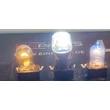 BRS Artik T10 W5W LED 4SMD (2x2835 + 2x4218)  DUO BOX többféle színben