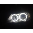 MTEC BMW E90/E91 Angel Eyes 2x9W LED